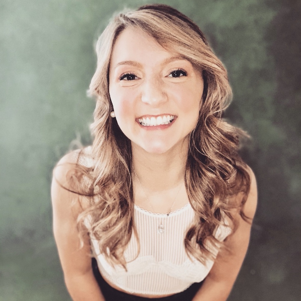 Meet your Posher, Rachel